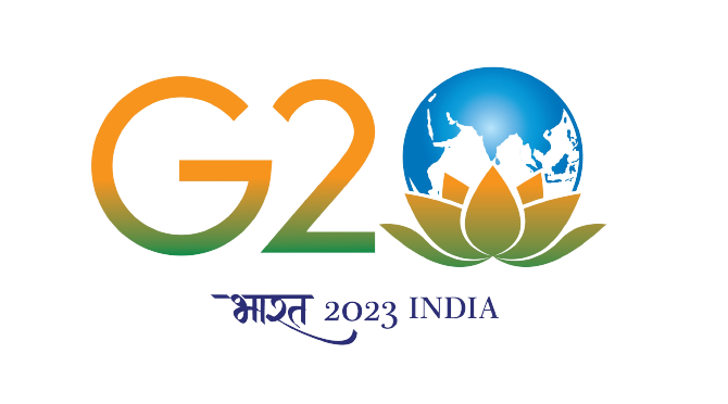 G20 LOGO